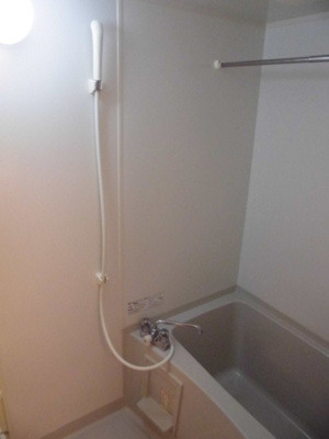 【浴室】 | ベアーレ ディモーラ