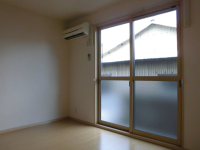 【洋室】 | ベアーレ ディモーラ