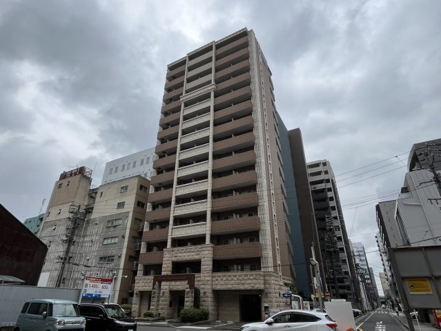 プレサンス名古屋駅前グランヴィル｜名古屋市の賃貸ならMy賃貸