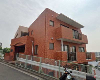 【外観】 | ユニーブル弘明寺 | 総戸数１９戸、昭和６１年７月築、管理人は日勤勤務につき管理体制良好です♪