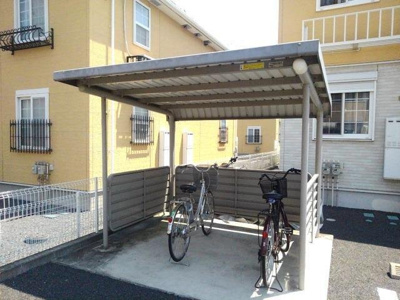 【その他共用部分】 | ペアハウスヒロセＩ