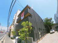 Sha Maison Lapisの画像