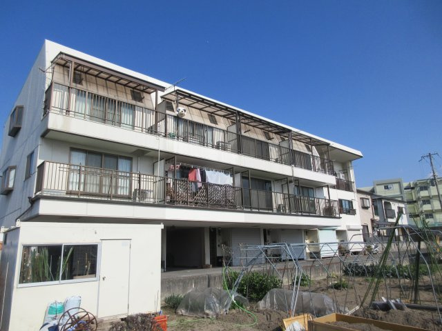 玉津町高津橋戸建
