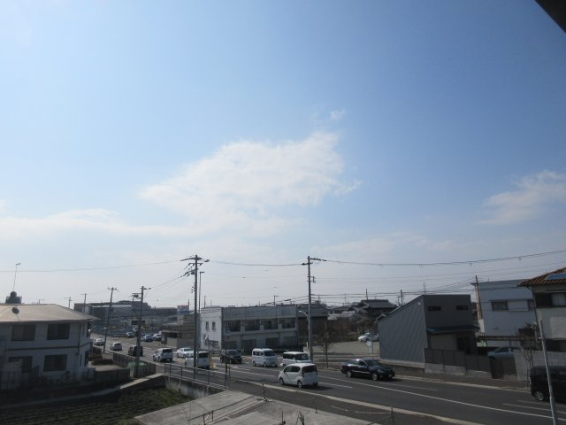 玉津町高津橋戸建の展望