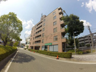 ハイツアルペン宝塚の画像