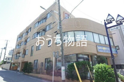 【外観】 | ぱれくれーるあいはら