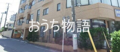 【エントランス】 | ぱれくれーるあいはら