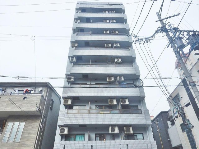 コンセール新栄