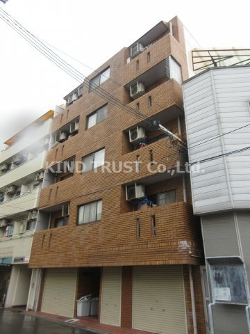 メゾンドール天神橋