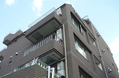 【外観】 | マナアイナ