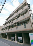 中野区中央２丁目のマンションの画像