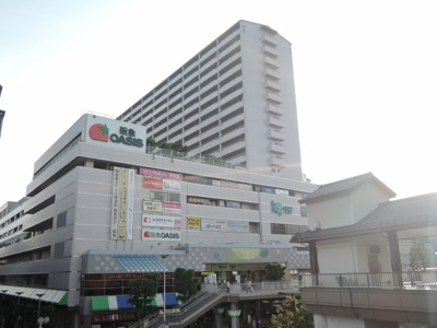 【外観】 | 草津ロジュマン