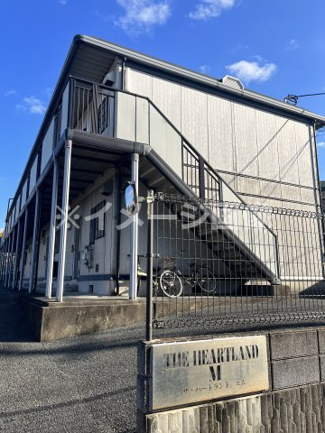 ザ・ハートランド・M