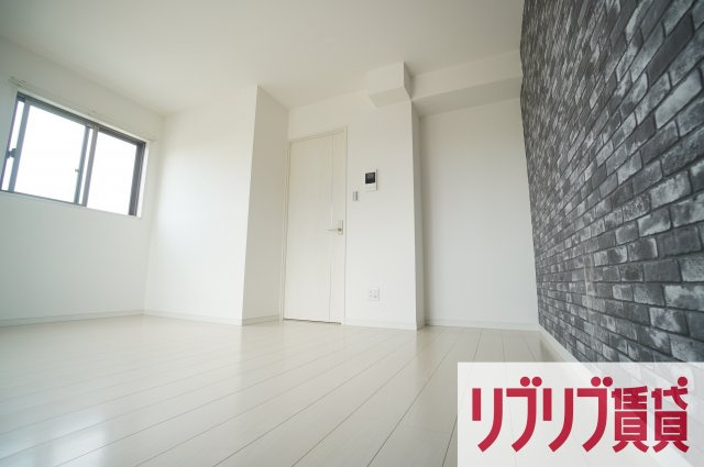 second coral（セカンドコーラル）の居間・リビング