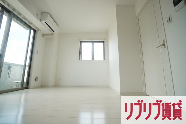 second coral（セカンドコーラル）の居間・リビング