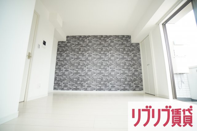 second coral（セカンドコーラル）の居間・リビング