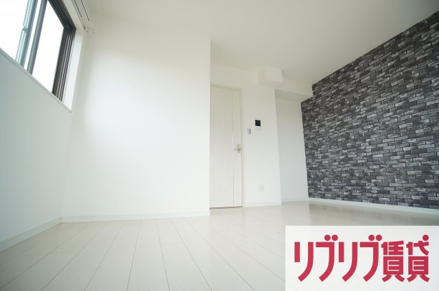 second coral（セカンドコーラル）の居間・リビング