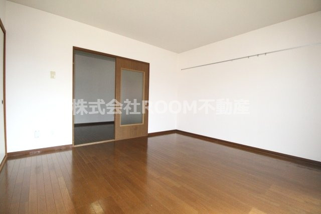 レイソル96の居間・リビング