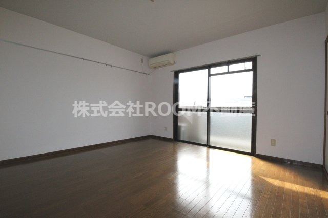 レイソル96の居間・リビング