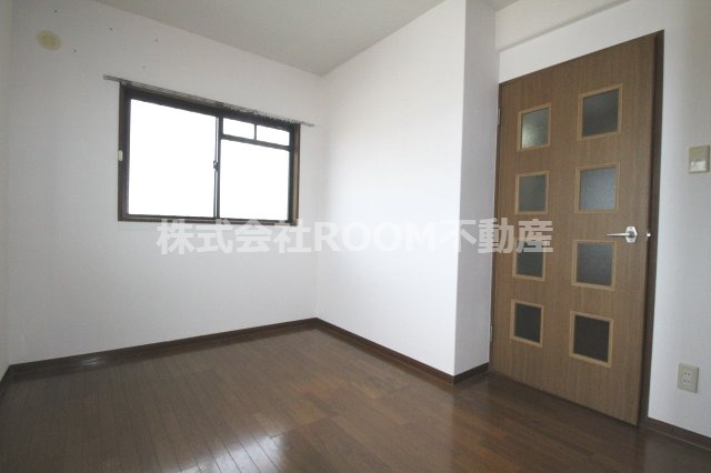 レイソル96の洋室