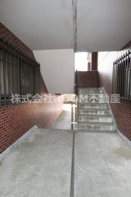 レイソル96の外観