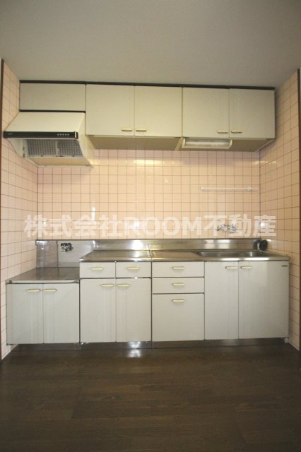 レイソル96の居間・リビング