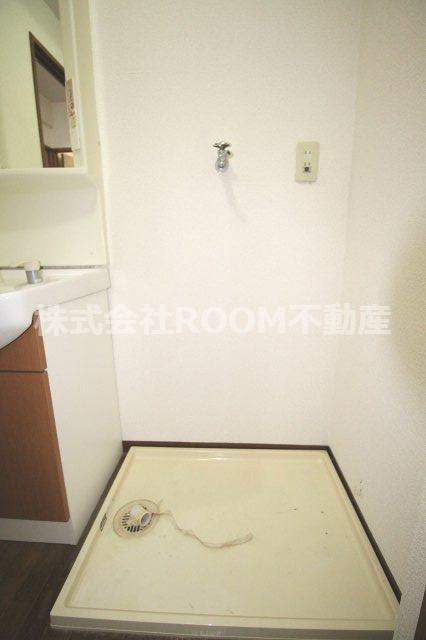 レイソル96の設備