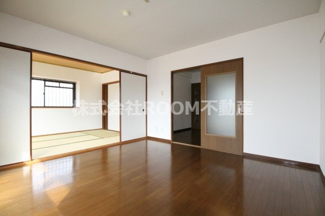 レイソル96の居間・リビング