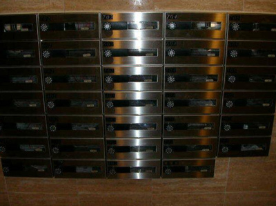 【その他共用部分】 | スカイコート錦糸町