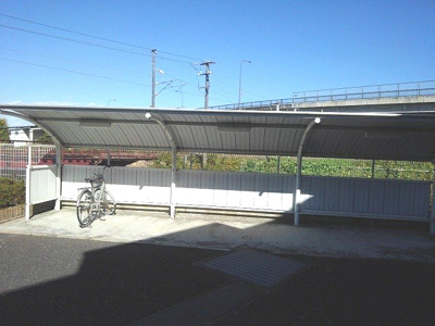 【その他共用部分】 | ノヴェルⅢ