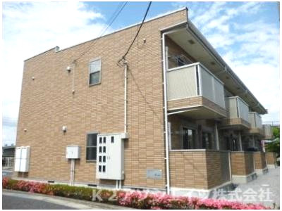 【外観】 | ノヴェルⅢ