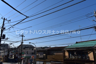 【展望】 | 岩間ビル