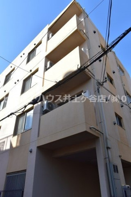 【外観】 | 岩間ビル