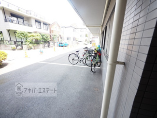 【その他共用部分】