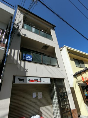 【外観】 | ＳＪハウス | 落ち着いた雰囲気の外観です