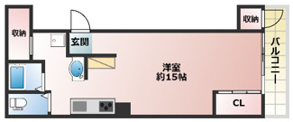 【間取り】 | ＳＪハウス