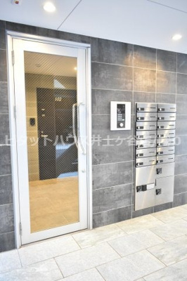 【その他共用部分】 | b'CASA Yoshinocho River side