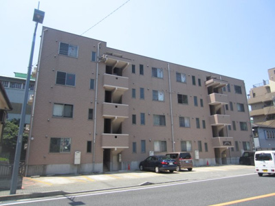 【外観】 | シーサイドヒルズ