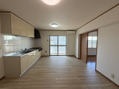 【居間・リビング】 | シーサイドヒルズ