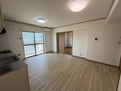 【キッチン】 | シーサイドヒルズ