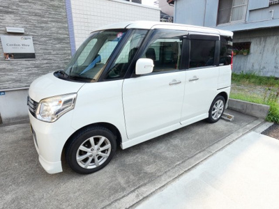 【駐車場】 | CordonBleu