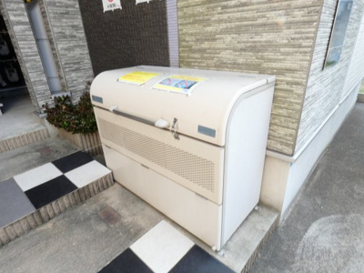 【その他共用部分】 | CordonBleu