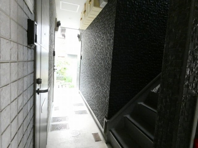 【エントランス】 | CordonBleu