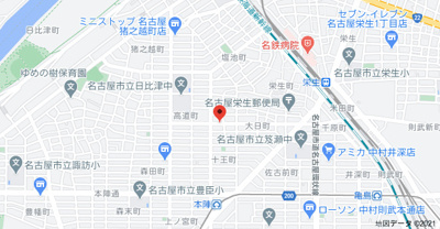 【地図】 | CordonBleu