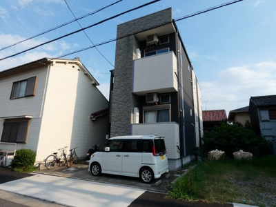 【外観】 | CordonBleu