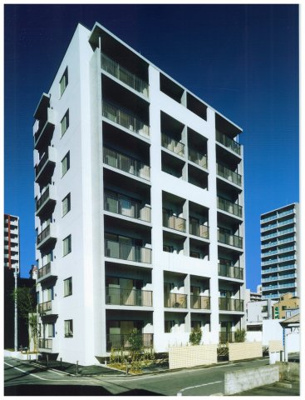 【外観】 | ARCAS