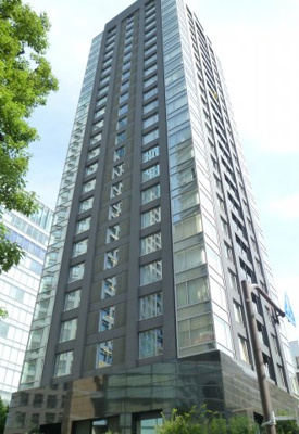 【外観】 | シティタワー九段下