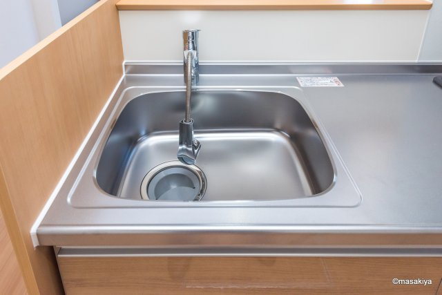 ベラ・ルーチェのキッチン