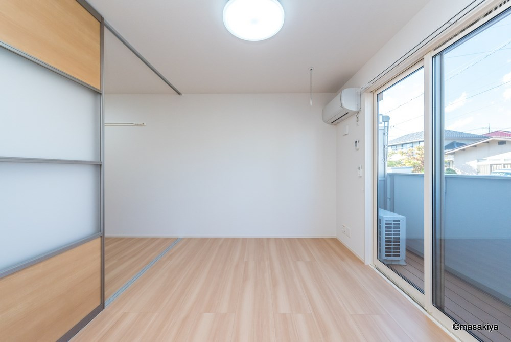 ベラ・ルーチェの居間・リビング|リビング