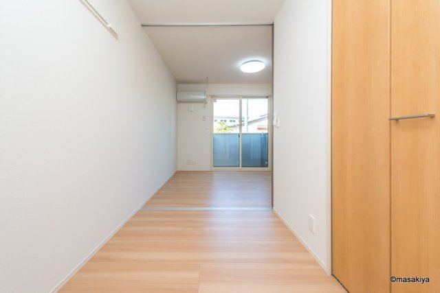 ベラ・ルーチェの居間・リビング